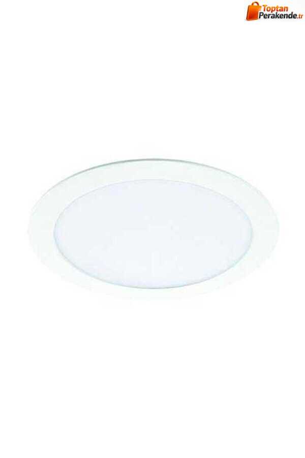 Jupiter LD472 S 12W Slim Led Panel 3000K Günışığı